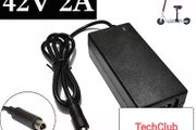 Xiaomi M365/PRO Ninebot ES1 ES2 Electric Scooter charger Adapter
