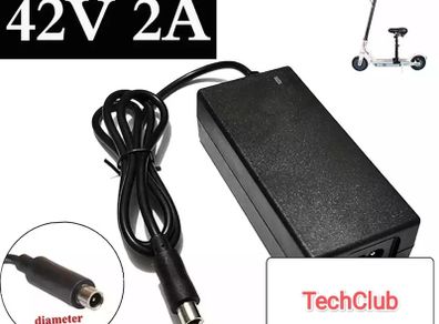 Xiaomi M365/PRO Ninebot ES1 ES2 Electric Scooter charger Adapter