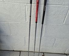 golf clubs