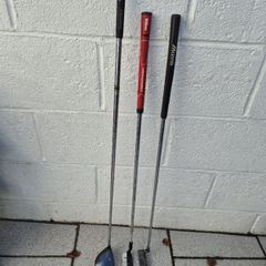 golf clubs