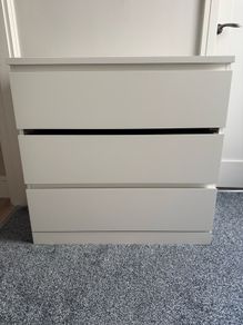 Ikea Drawers