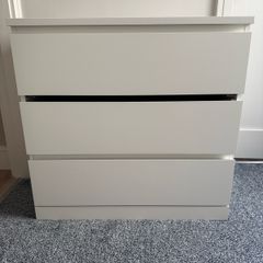 Ikea Drawers