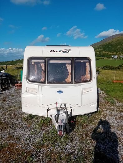 Caravan