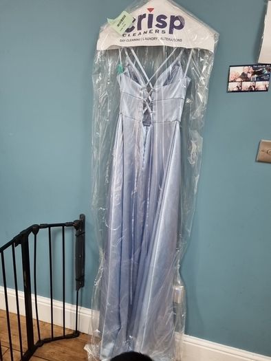 Simply Divne Debs Dress