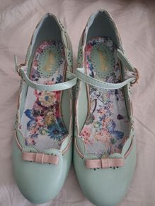 Joe Browns shoes