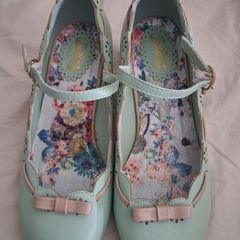 Joe Browns shoes