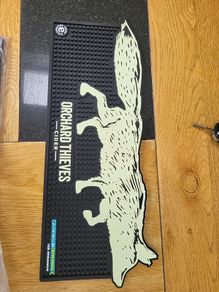 orchards thieves bar runners x5 10each