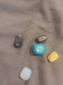 cool gems
