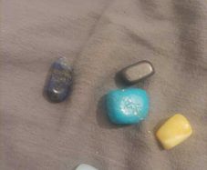 cool gems