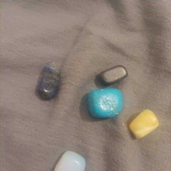 cool gems