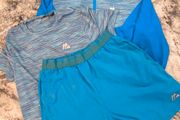 Montirex mens set