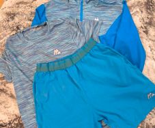 Montirex mens set