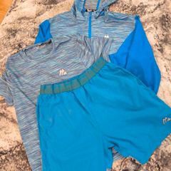 Montirex mens set