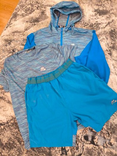 Montirex mens set