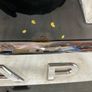2015 Renault Captur Boot Lid Tail gate Image 7