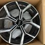 18" Alloy Wheels - Sold As Seen Image 8