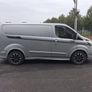 Ford transit custom sport Image 7