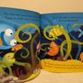 Barry The Fish with fingers Children,s Story Book Image 6