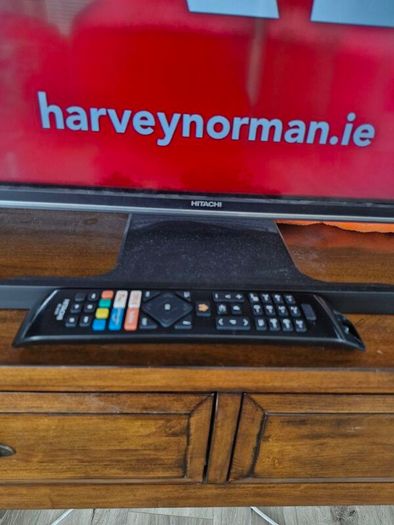 55" Smart TV