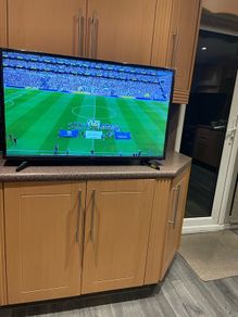 sharp tv