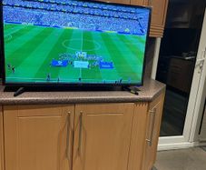 sharp tv