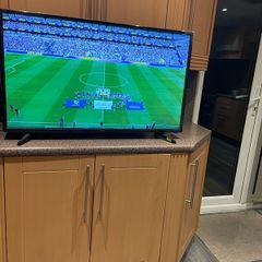sharp tv