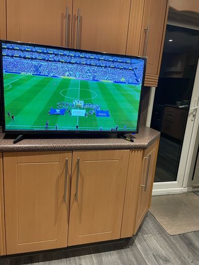 sharp tv