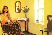 Free Postage! Nanci Griffith. Poet In My Window. CD/