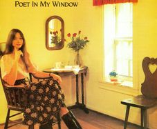 Free Postage! Nanci Griffith. Poet In My Window. CD/