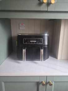 Ninja airfryer