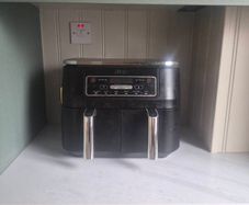 Ninja airfryer