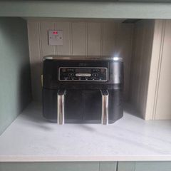 Ninja airfryer
