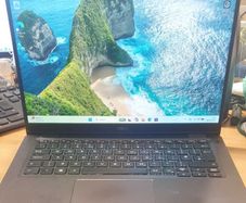 Dell Latitude 5300 Touchscreen - i7 8th Gen | 16GB RAM |