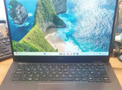 Dell Latitude 5300 Touchscreen - i7 8th Gen | 16GB RAM |
