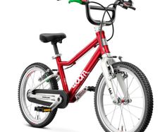 Woom 3 - Limited Anniversary Edition - Red