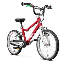 Woom 3 - Limited Anniversary Edition - Red