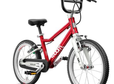 Woom 3 - Limited Anniversary Edition - Red