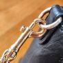 Coach bag (authentic) Image 8