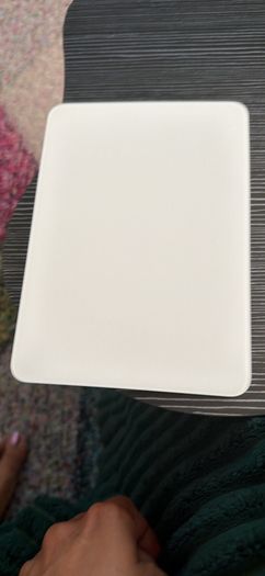 touchpad apple magic