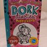 Dork Diaries Hardback Books Image 3