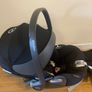 Cybex cloud z bundle - like new - can sell separately Image 7
