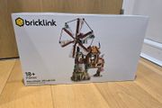 Lego 910003 Mountain Windmill