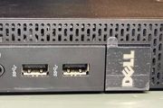 Dell Optiplex 9020 I5-4590t Cpu 2.0ghz 8gb Ram 256GB M.2