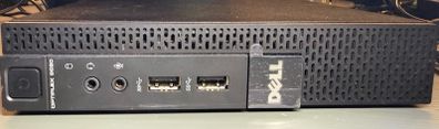 Dell Optiplex 9020 I5-4590t Cpu 2.0ghz 8gb Ram 256GB M.2
