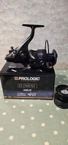 fishing reel
