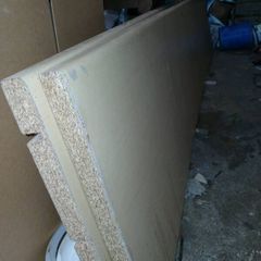 2 lengths cream worktops 3mts and 2.780. X 600x 38