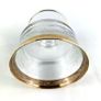 Mid century Murano Medici Champagne glasse Image 9