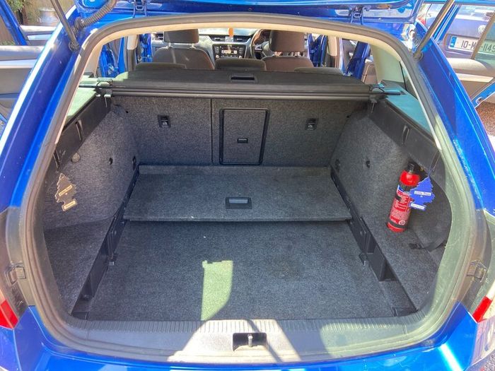 Skoda Octavia 1,6TDI  90HP NCT 12/26