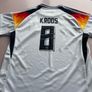 Boys Germany soccer kit Image 3