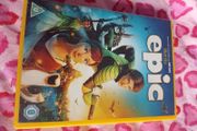 epic dvd